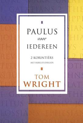 2 Korintiërs - Tom Wright - Paperback (9789051943191) 2 Korintiërs - Tom Wright - Paperback (9789051943191)