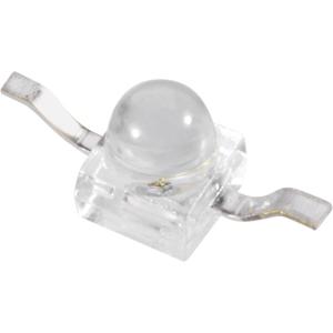 Everlight Opto 95-21SYGC/S530-E1/TR10 SMD-LED Speciaal Groen, Geel 330 mcd 25 ° 20 mA 2 V