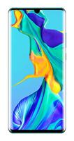 Huawei P30 Pro 256GB mobiele telefoon, turquoise/blauw, Android 9.0 (Pie), Dual SIM