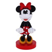 Exquisite Gaming Cable Guys Minnie Mouse Passieve houder Spelbesturingsapparaat, Mobiele telefoon/Smartphone Meerkleurig