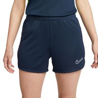 Nike Dri-FIT Academy 23 Trainingsbroekje Dames Donkerblauw Wit