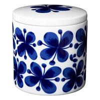 Rörstrand Mon Amie 1012277 Doos met deksel, voorraaddoos, voedselcontainer, porselein, 600 ml