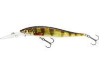 Westin Jerkbite MR 9 cm 8 gr Suspending Real Perch - thumbnail