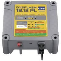 GYS GYSFLASH 18.12 PL 026926 Druppellader 12 V 18 A - thumbnail