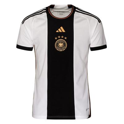 Duitsland Thuisshirt 2022/23