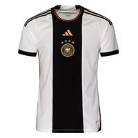 Duitsland Thuisshirt 2022/23