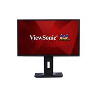 ViewSonic VG2448 Business Monitor, 60,5 cm/24 Inch, Zwart