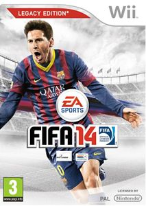 Fifa 14