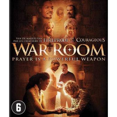 War Room (Blu-ray)