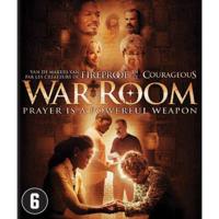 War Room (Blu-ray)