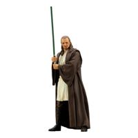 Star Wars Episode I ARTFX+ Statue 1/10 Qui-Gon Jinn 19 cm