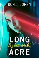 Zij die vecht - Roni Loren - Paperback (9789020540840)