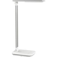 Maul MAULjazzy 8201802 LED-bureaulamp 8 W Energielabel: E (A - G) Aluminium