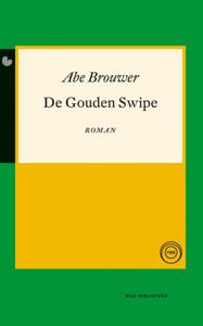 De Gouden Swipe (Paperback)