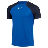 Nike Trainingsshirt Dri-FIT Academy Pro - Blauw/Navy/Wit - thumbnail