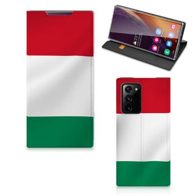 Samsung Galaxy Note 20 Ultra Standcase Hongarije
