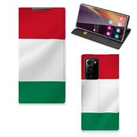 Samsung Galaxy Note 20 Ultra Standcase Hongarije