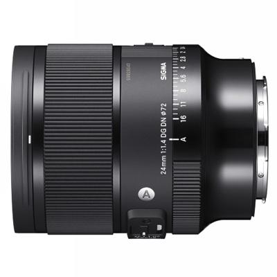 Sigma 24mm F/1.4 DG DN ART Sony FE