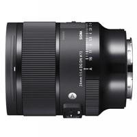 Sigma 24mm F/1.4 DG DN ART Sony FE