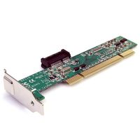 StarTech.com PCI naar PCI Express Adapterkaart - thumbnail