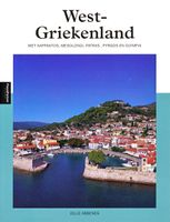 Reisgids PassePartout West Griekenland | Edicola