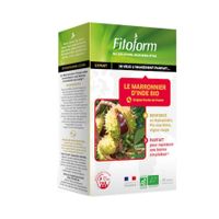 Paardenkastanje Bio Amp 20 Fitoform