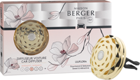 Maison Berger Autoparfum Diffuser Bolero / Liliflora - thumbnail