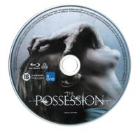 The Possession (losse disc) - thumbnail