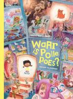Waar is Polle Poes? - Marijke Klompmaker - Hardcover (9789047633068)