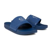 Cruyff - Agua Copa Slippers - Navy