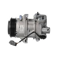 MAHLE ACP 889 000S A/C-compressor BEHR