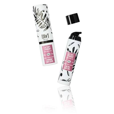 Oliv’BIO Vegan Hydraterende Body Milk (150 ml)
