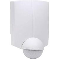Kopp 822012016 INFRAcontrol, infrarood bewegingsschakelaar, 3-draads