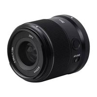 Yongnuo YN 35mm f/2.0Z DF DSM Nikon Z-mount objectief - thumbnail