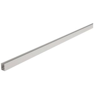 Deko Light 930443 D Flex Line Profiel Aluminium (b x h x d) 9 x 13 x 1000 mm 1 m