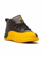 Jordan Kids baskets Air Jordan 12 Retro - Noir - thumbnail