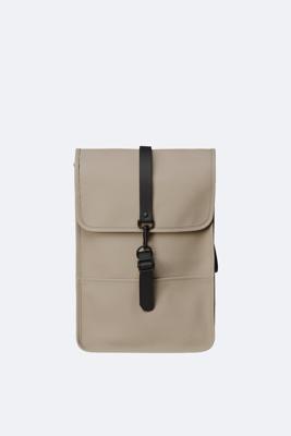 Rains  Backpack Mini - Taupe