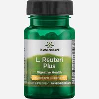 Probiotics L. Reuteri Plus - thumbnail