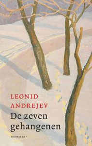 De zeven gehangenen - Leonid Andrejev - ebook