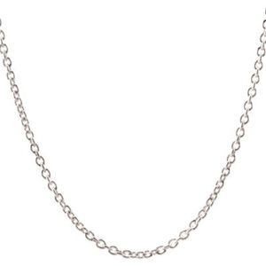 Pandora 590200 Ketting Classic Chain zilver 45 cm