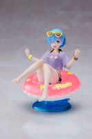 Re:Zero - Starting Life in Another World Coreful PVC Statue Rem Renewal Edition - thumbnail