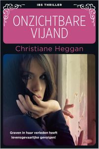 Onzichtbare vijand - Christiane Heggan - ebook