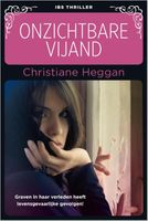 Onzichtbare vijand - Christiane Heggan - ebook - thumbnail