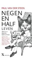 Negenenhalf leven - Paul van der Steen - eBook (9789401603904)