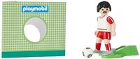 PLAYMOBIL Sports & Action Nationale voetbalspeler Polen - 70486