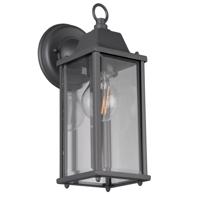 Trio Veranda verlichting Olona 29,5cm antraciet 201960142