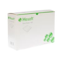 Mesoft Kp N/st 7,5x 7,5cm 300 156100 - thumbnail