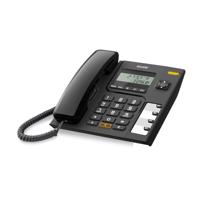 Alcatel Temporis T56, Gecordeerde telefoon, Zwart