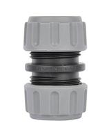 Hozelock Easy Drip Rechte Aansluiting x 2
