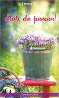 Stop de persen! - Candace Camp - ebook